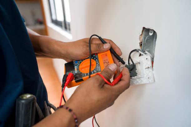 Best Electrical System Inspection  in Helena, MT