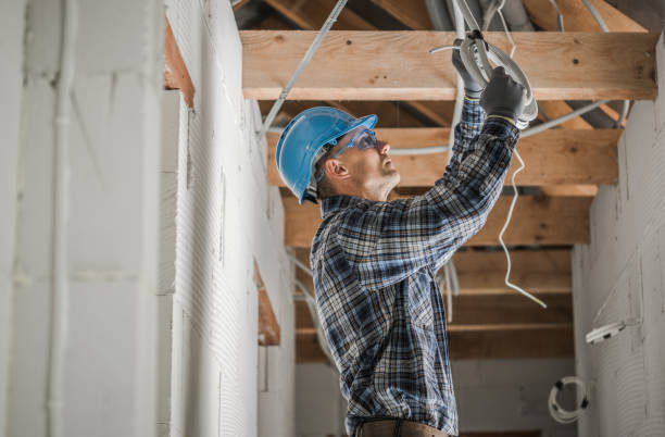 Best Affordable Emergency Electrician  in Helena, MT