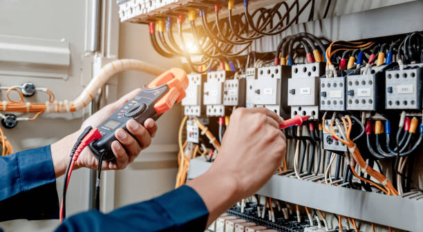 Best Electrical Troubleshooting Services  in Helena, MT
