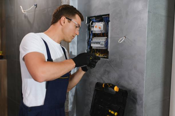 Professional Electrician in Helena, MT