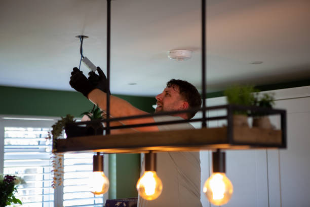 Best Affordable Electrician  in Helena, MT