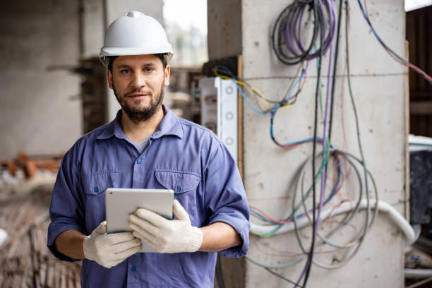 Best Commercial Electrician Services  in Helena, MT