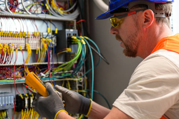Best Electrical Contractors for Businesses  in Helena, MT