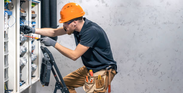 Best Electrical Installation Contractor  in Helena, MT