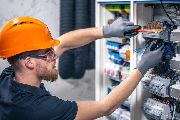 Best Local Electrician Companies  in Helena, MT