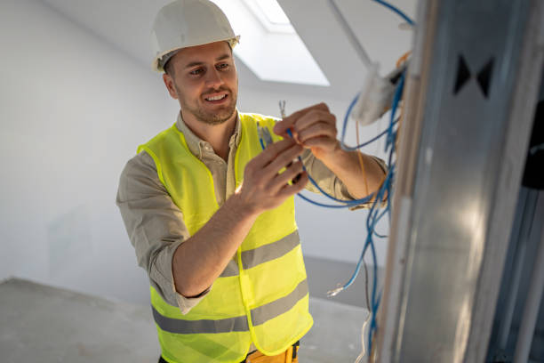  Helena, MT Electrician Pros